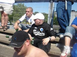 Malmö FF - F.C. København - 02/07-2006