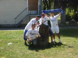 Malmö FF - F.C. København - 02/07-2006