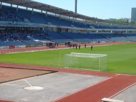 Malmö FF - F.C. København - 02/07-2006