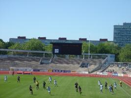 Malmö FF - F.C. København - 02/07-2006