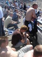 Malmö FF - F.C. København - 02/07-2006