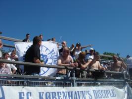Malmö FF - F.C. København - 02/07-2006