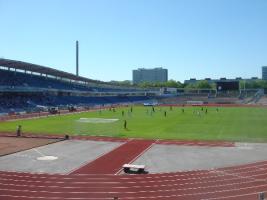 Malmö FF - F.C. København - 02/07-2006
