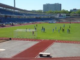 Malmö FF - F.C. København - 02/07-2006