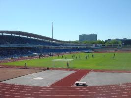 Malmö FF - F.C. København - 02/07-2006