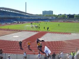 Malmö FF - F.C. København - 02/07-2006