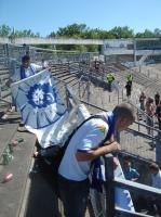 Malmö FF - F.C. København - 02/07-2006