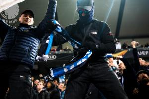 Malmö FF - F.C. København - 03/10-2019