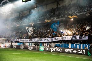 Malmö FF - F.C. København - 03/10-2019