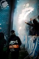 Malmö FF - F.C. København - 03/10-2019