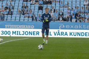 Malmö FF - F.C. København - 05/08-2025