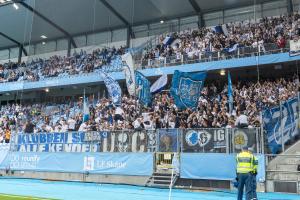 Malmö FF - F.C. København - 05/08-2025