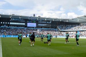 Malmö FF - F.C. København - 05/08-2025