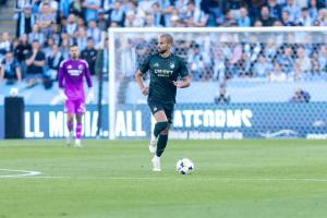 Malmö FF - F.C. København - 05/08-2025