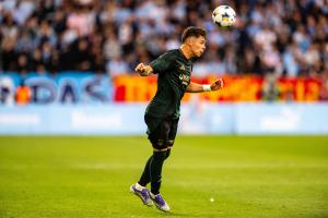 Malmö FF - F.C. København - 05/08-2025