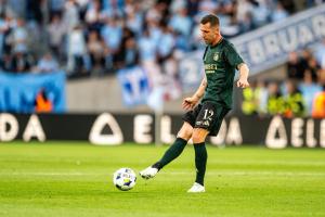 Malmö FF - F.C. København - 05/08-2025