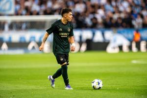 Malmö FF - F.C. København - 05/08-2025