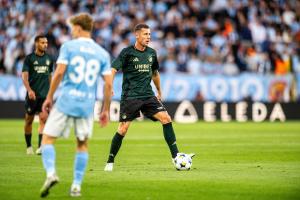 Malmö FF - F.C. København - 05/08-2025