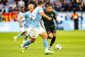 Malmö FF - F.C. København - 05/08-2025