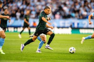 Malmö FF - F.C. København - 05/08-2025