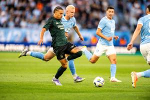 Malmö FF - F.C. København - 05/08-2025