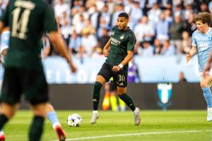 Malmö FF - F.C. København - 05/08-2025
