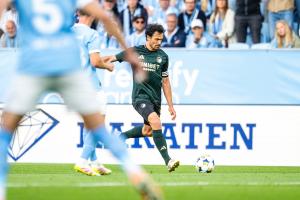 Malmö FF - F.C. København - 05/08-2025