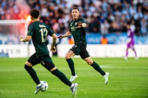 Malmö FF - F.C. København - 05/08-2025