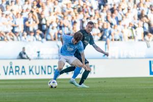 Malmö FF - F.C. København - 05/08-2025