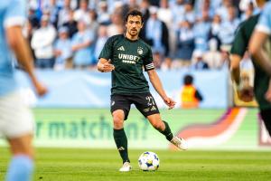 Malmö FF - F.C. København - 05/08-2025