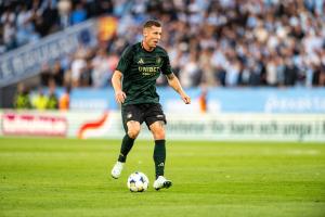 Malmö FF - F.C. København - 05/08-2025