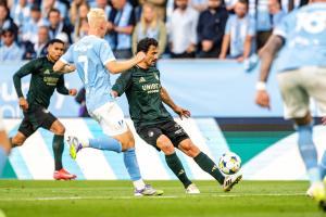 Malmö FF - F.C. København - 05/08-2025