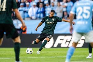 Malmö FF - F.C. København - 05/08-2025