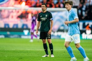 Malmö FF - F.C. København - 05/08-2025