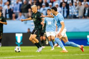 Malmö FF - F.C. København - 05/08-2025