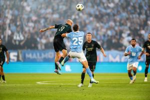 Malmö FF - F.C. København - 05/08-2025
