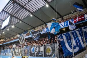 Malmö FF - F.C. København - 05/08-2025