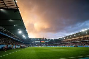 Malmö FF - F.C. København - 05/08-2025
