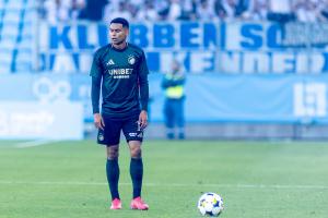 Malmö FF - F.C. København - 05/08-2025