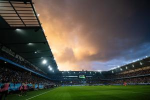 Malmö FF - F.C. København - 05/08-2025