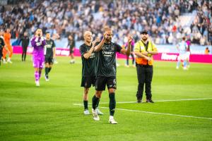 Malmö FF - F.C. København - 05/08-2025