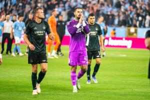 Malmö FF - F.C. København - 05/08-2025