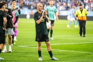 Malmö FF - F.C. København - 05/08-2025