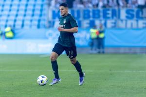 Malmö FF - F.C. København - 05/08-2025