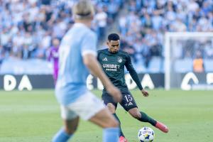 Malmö FF - F.C. København - 05/08-2025