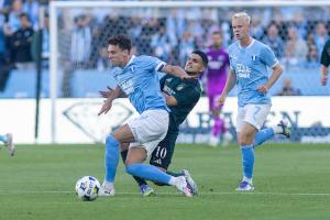 Malmö FF - F.C. København - 05/08-2025