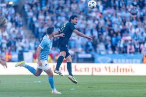 Malmö FF - F.C. København - 05/08-2025
