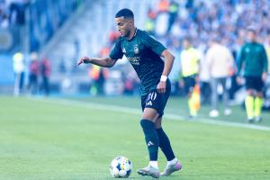 Malmö FF - F.C. København - 05/08-2025