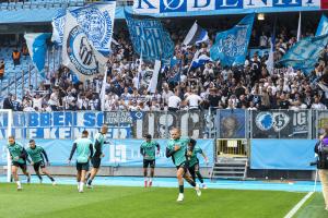 Malmö FF - F.C. København - 05/08-2025