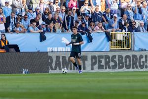 Malmö FF - F.C. København - 05/08-2025